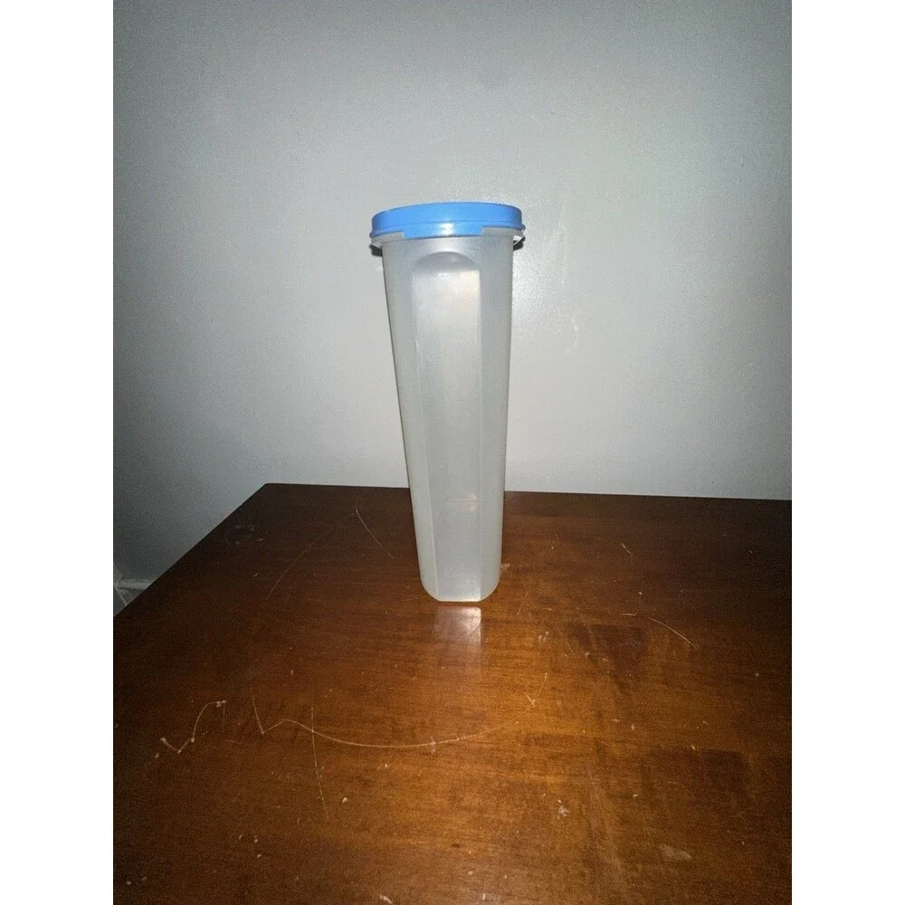 Tupperware tall modular